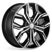 Диски СКАД 7,0\R17 5*108 ET50 d63.35 Алмаз