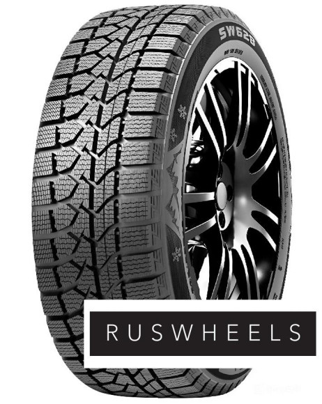 Шины Westlake 215/55 r17 SW628 94T