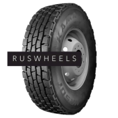 Грузовые шины Kama 315/70R22,5 154/150L NR 501 (на заказ) TL (шип.) 