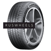 Шины Continental 225/60R18 104V XL PremiumContact 6 TL FR Шины Continental 225/60R18 104V XL PremiumContact 6 TL FR