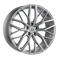 Диски LS FlowForming 8.5\R19 5*114.3 ET45 d67.1 S