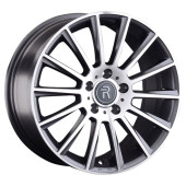 Диски REPLAY 8.5\R20 5*112 ET43 d66.6 GMF