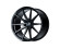 Диски Vossen HF-3 19x8.5 Double Tinted Gloss Black Диски Vossen HF-3 19x8.5 Double Tinted Gloss Black