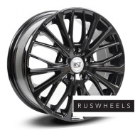 Диски RST R16 / 6.5J PCD 5x114.3 ЕТ 39 ЦО 60.1 R036
