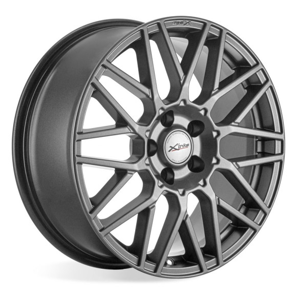 Диски Xtrike 7.5\R18 5*112 ET50 d57.1 HSB