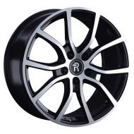 Диски REPLAY 9,0\R20 5*130 ET50 d71.6 BKF Диски REPLAY 9,0\R20 5*130 ET50 d71.6 BKF