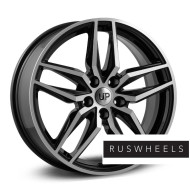 Диски Wheels UP R18 / 7J PCD 5x112 ЕТ 43 ЦО 57.1 Up112