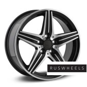 Диски Legeartis Optima R17 / 7.5J PCD 5x112 ЕТ 47 ЦО 66.6 MB121