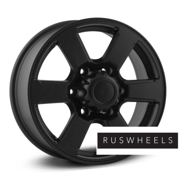 Диски Legeartis Optima R16 / 7J PCD 6x139.7 ЕТ 38 ЦО 67.1 Mi70 Диски Legeartis Optima R16 / 7J PCD 6x139.7 ЕТ 38 ЦО 67.1 Mi70