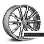 Диски Legeartis Concept R18 / 8J PCD 5x112 ЕТ 30 ЦО 66.6 B532