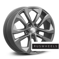 Диски Скад R17 / 7J PCD 5x112 ЕТ 40 ЦО 57.1 Тукан Диски Скад R17 / 7J PCD 5x112 ЕТ 40 ЦО 57.1 Тукан
