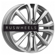 Диски iFree 6x16/4x100 ET45 D56,6 Панган (КС938) Нео-классик