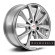 Диски X-trikeRST R17 / 7J PCD 5x114.3 ЕТ 50 ЦО 67.1 Tuscon R057