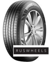 Шины Continental 255/65 r19 ContiCrossContact RX 114V