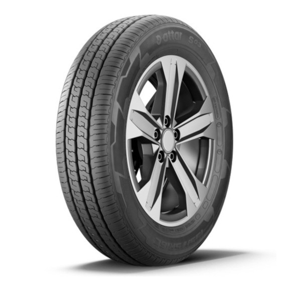 Шины ATTAR  235/65/16  R 121/119 S03