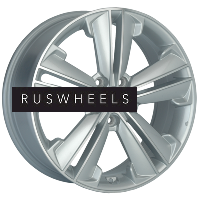 Диски Replay 7x17/5x114,3 ET48 D67,1 Ki130 SF (конус, C570) Диски Replay 7x17/5x114,3 ET48 D67,1 Ki130 SF (конус, C570)