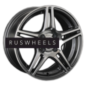 Диски LS 6x14/4x100 ET40 D73,1 770 GMF (конус)