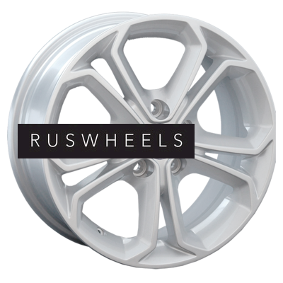 Диски Replay 6,5x15/5x108 ET42 D65,1 PG87 Sil (конус, C570) Диски Replay 6,5x15/5x108 ET42 D65,1 PG87 Sil (конус, C570)