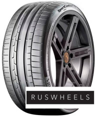 Шины Continental 295/35 r20 SportContact 6 105Y