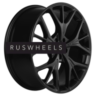 Диски Khomen Wheels 8x20/5x114,3 ET35 D60,1 KHW2012 (Lexus RX) Black Диски Khomen Wheels 8x20/5x114,3 ET35 D60,1 KHW2012 (Lexus RX) Black