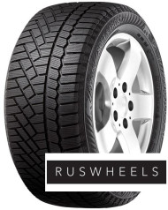 Шины Gislaved 225/65R17 102T Soft Frost 200 SUV TL FR