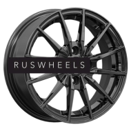 Диски iFree 5,5x14/4x114,3 ET40 D66,1 Финчер (КС1119) BK