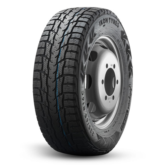 Шины Ikon Tyres 215/65/16 R 109/107 Ikon Autograph Snow C3 старше 3-х лет Шины Ikon Tyres 215/65/16 R 109/107 Ikon Autograph Snow C3 старше 3-х лет