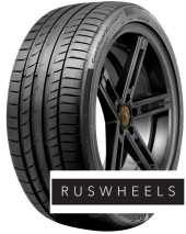 Шины Continental 225/45 r18 ContiSportContact 5P 95Y