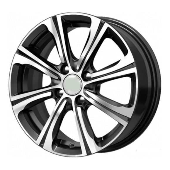 Диски RW 6,0\R15 5*100 ET38 d57.1 HSB Диски RW 6,0\R15 5*100 ET38 d57.1 HSB