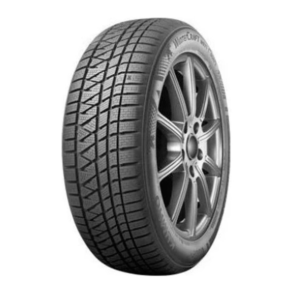 Шины Kumho 225/70/15 T 100 WS-71 старше 3-х лет Шины Kumho 225/70/15 T 100 WS-71 старше 3-х лет