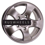 Диски Neo 7x16/5x139,7 ET35 D98 641 HB