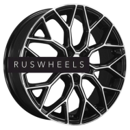 Диски RST 6,5x18/5x108 ET33 D60,1 R198 (Chery) BD Диски RST 6,5x18/5x108 ET33 D60,1 R198 (Chery) BD