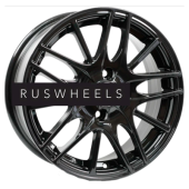 Диски Venti 6x15/4x114,3 ET45 D56,6 1506 BL
