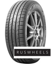 Шины Kumho  185/60/15  H 88 Ecsta HS52  XL