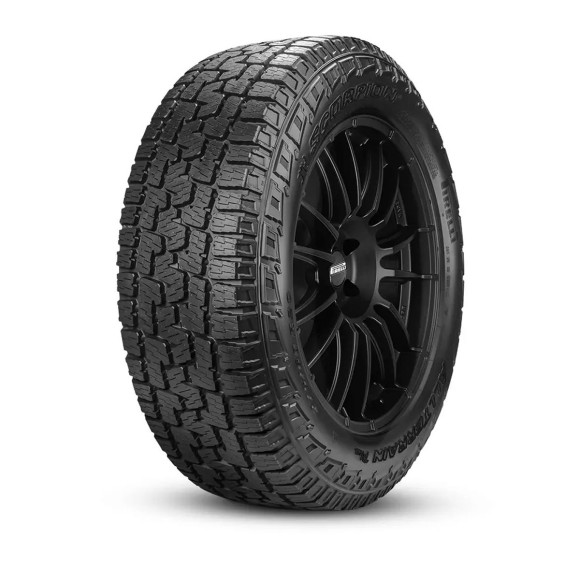 Шины Pirelli 185/75R16 93T Scorpion ATR TL M+S