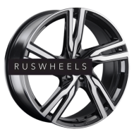 Диски Replay 8x20/5x108 ET46 D63,3 GL34 BKF (конус, C570) Диски Replay 8x20/5x108 ET46 D63,3 GL34 BKF (конус, C570)