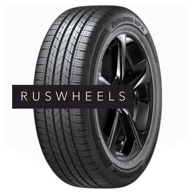 Шины Hankook 215/55R18 95V Dynapro HPX RA43 TL Шины Hankook 215/55R18 95V Dynapro HPX RA43 TL