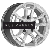 Диски СКАД 7x16/5x139,7 ET30 D98,5 Барахас (КЛ378) Селена Диски СКАД 7x16/5x139,7 ET30 D98,5 Барахас (КЛ378) Селена