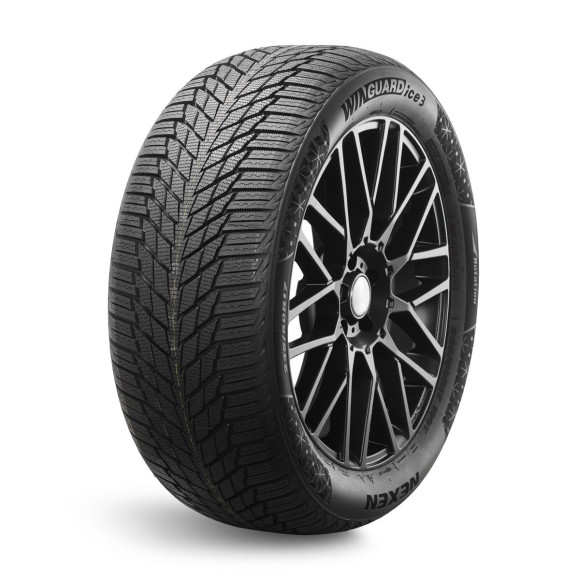 Шины Nexen 205/50/17 T 93 Winguard ice 3 XL Шины Nexen 205/50/17 T 93 Winguard ice 3 XL