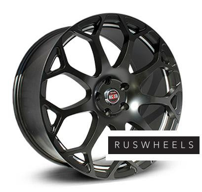 Диски Alcasta R16 / 6.5J PCD 4x98 ЕТ 38 ЦО 58.6 M34