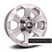 Диски Tech Line R15 / 8J PCD 6x139.7 ЦО 110.1 547 Диски Tech Line R15 / 8J PCD 6x139.7 ЦО 110.1 547