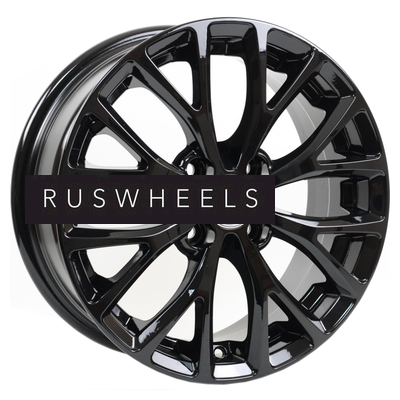 Диски RST 6x15/4x100 ET48 D54,1 R015 (Rio, Solaris) BL