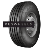Грузовые шины Kama 315/80R22,5 156/150L NF 201 TL Грузовые шины Kama 315/80R22,5 156/150L NF 201 TL