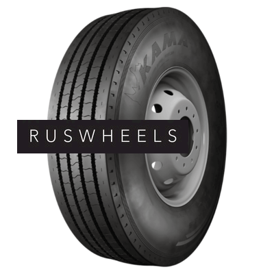 Грузовые шины Kama 315/80R22,5 156/150L NF 201 TL Грузовые шины Kama 315/80R22,5 156/150L NF 201 TL