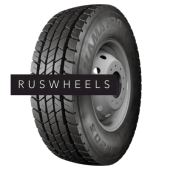 Грузовые шины Kama 315/70R22,5 154/150L PRO NR 203 TL M+S 3PMSF Грузовые шины Kama 315/70R22,5 154/150L PRO NR 203 TL M+S 3PMSF