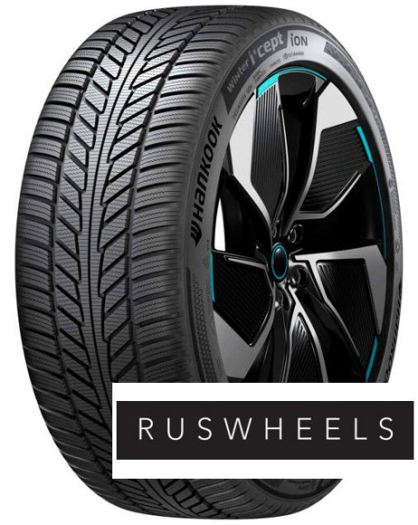 Шины Hankook 245/35 r20 IW01 Winter I Cept ION 95V