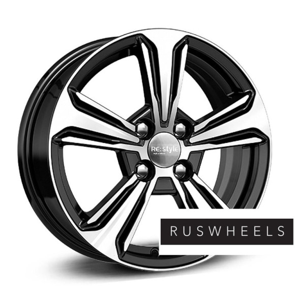 Диски iFree Original R15 / 6J PCD 4x100 ЕТ 48 ЦО 54.1 Solaris КС777