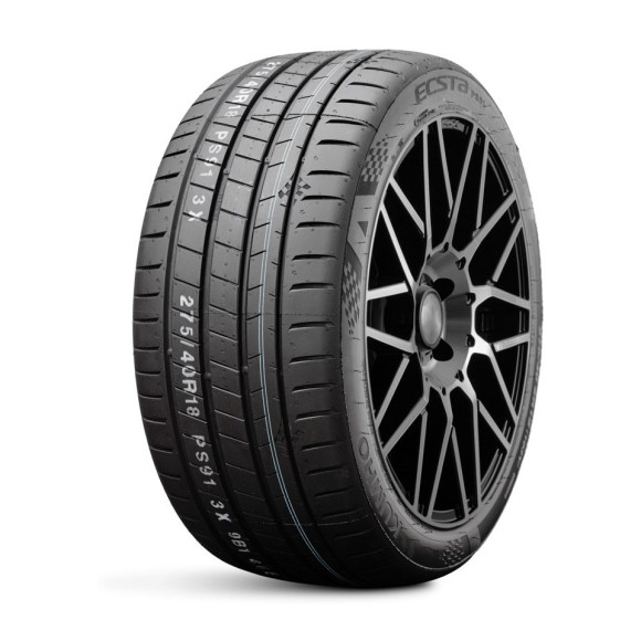 Шины Kumho 245/40 r19 ECSTA PS91 98Y