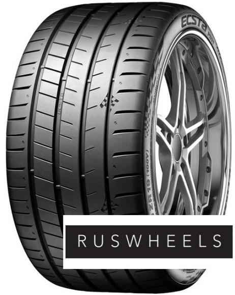 Шины Kumho 245/40 r19 ECSTA PS91 98Y
