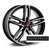 Диски Vector R17 / 7J PCD 5x112 ЕТ 38 ЦО 66.6 B138